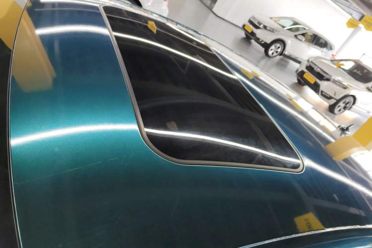 Used Audi A7 2017 40 TFSI Ambition Edition