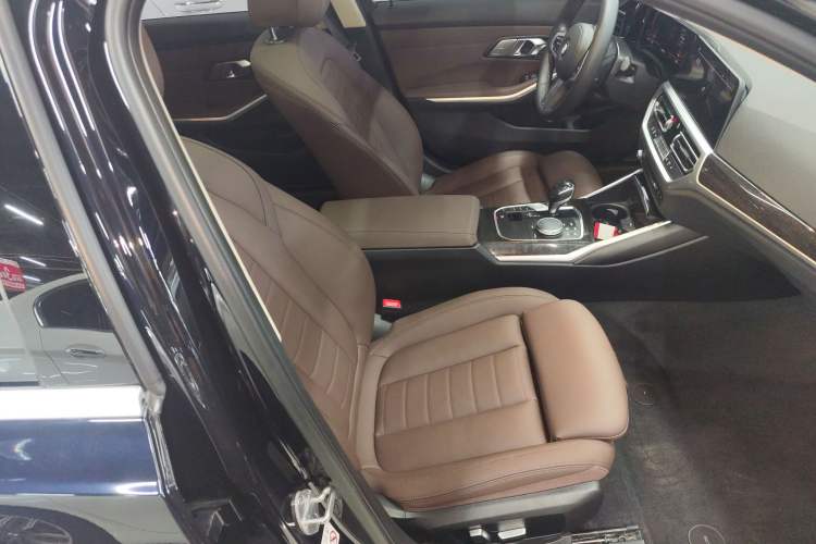 Used BMW 3 Series 2020 Restyled 325Li M Sport Package