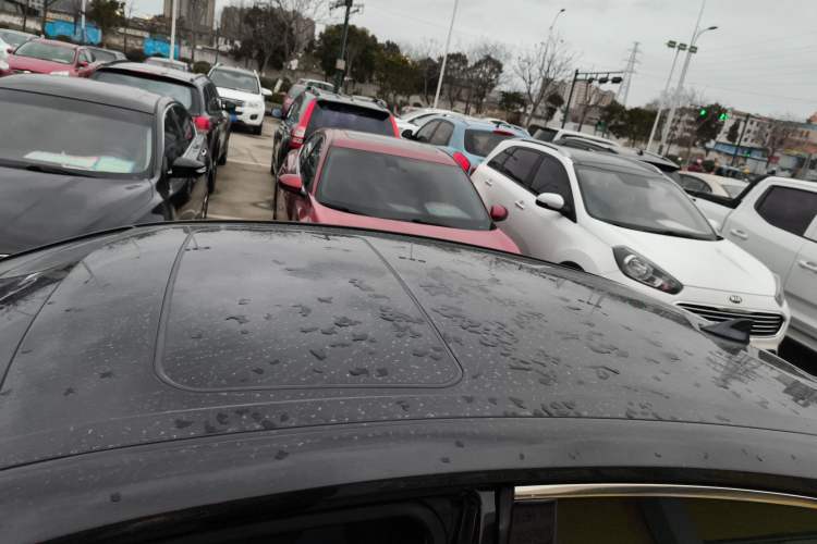 Used Toyota Camry 2021 2.0G Luxury Edition