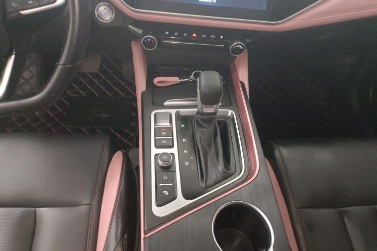 Used Chery Arrizo 5 PLUS 2021 Xiaoze 1.5T CVT Ai Fan Edition
