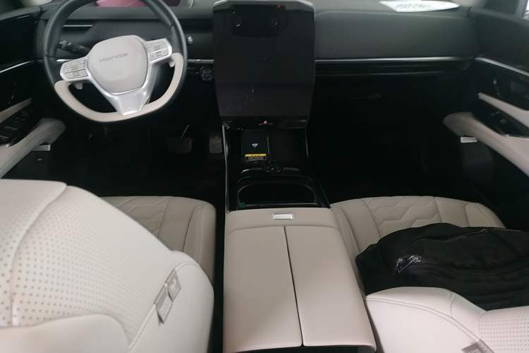 Used Honda S7 2025 Trailblazer Edition