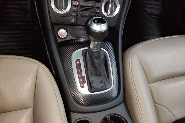 Used Audi Q3 2016 35 TFSI Collection Edition Intelligent Model