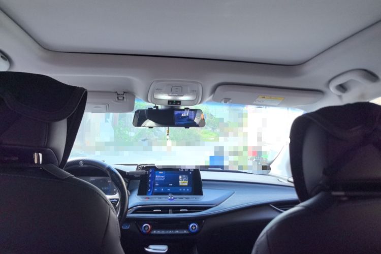 Used Buick Velite 6 2022 Plug-in Hybrid Connected Smart Edition
