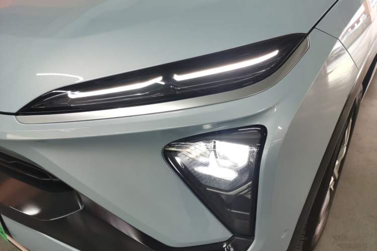 Used Nio ES6 2020 610 km Performance Version