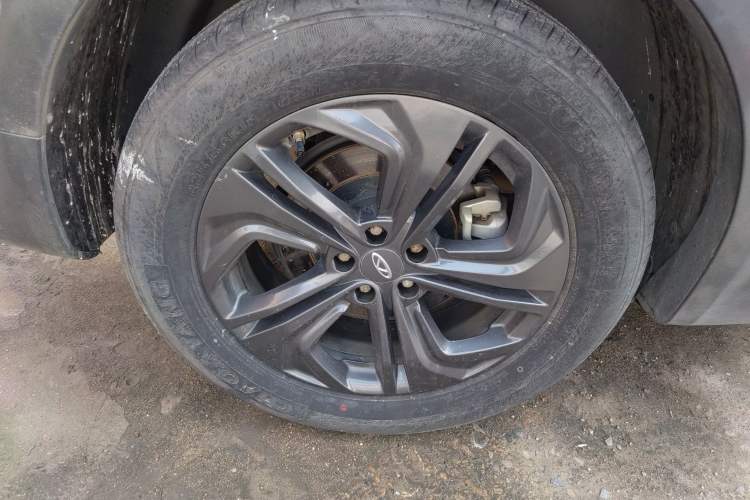 Used Chery Tiggo 7 2020 Discovery Edition 1.5T CVT Discovery No.1
