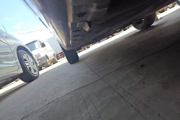 Used Nissan Livina 2015 1.6XE Manual Comfort Edition
