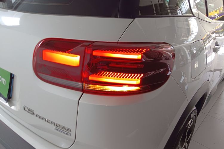 Used Citroen C5 AIRCROSS 2023 360THP Smart Edition