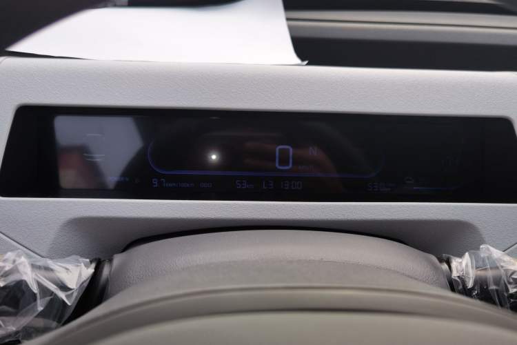 Used  Panda 2024 Panda Mini 200km Endurance Bear
