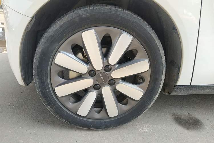 Used ORA Black Cat 2021 351 km Standard Version
