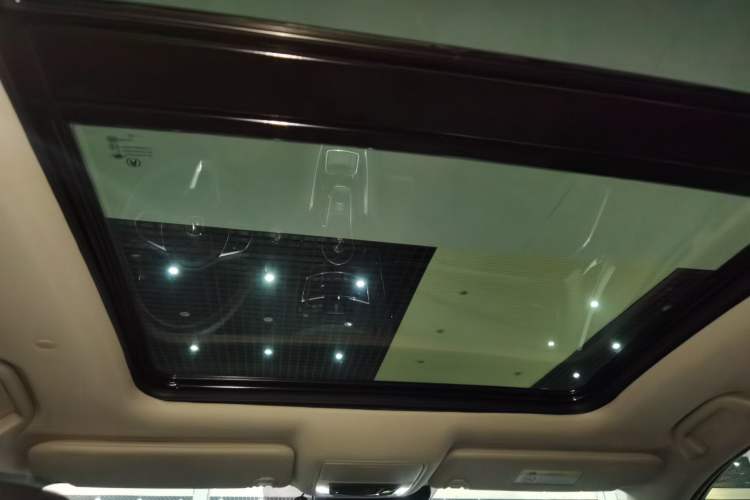 Used Acura RDX 2019 2.0T Smart Enjoyment Version SH-AWD China V Standard