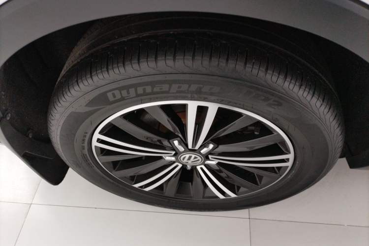 Used Volkswagen Tiguan L 2019 330TSI Automatic Two-Wheel Drive Panoramic Comfort Edition China VI Standard
