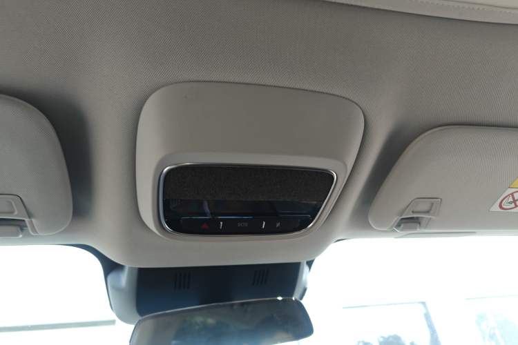 Used XPeng G6 2023 580 Long-Range Pro
