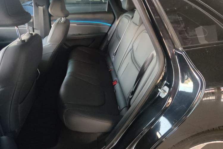 Used XPeng MONA M03 2024 515 Long-Range
