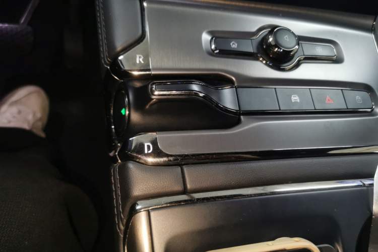 Used Nio ES6 2020 430KM Performance Version
