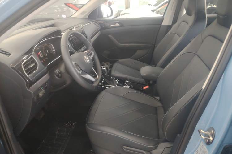 Used Volkswagen Tharu 2025 NewRui 300TSI Prestige Edition