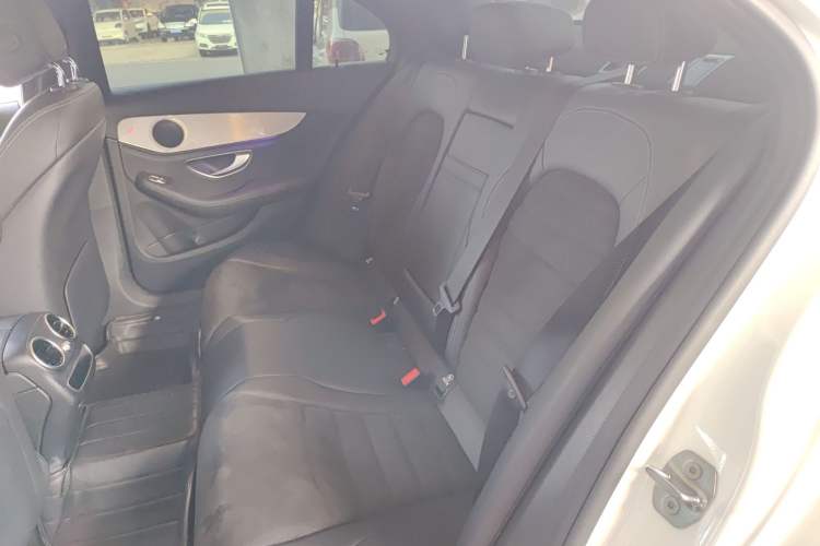 Used Mercedes-Benz C-Class 2020 Restyled C 260 Sport Edition
