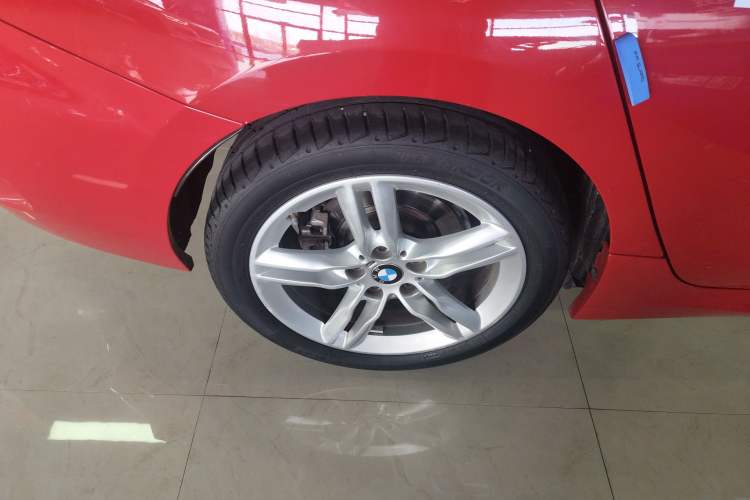 Used BMW 1 Series 2020 120i M Sport Package
