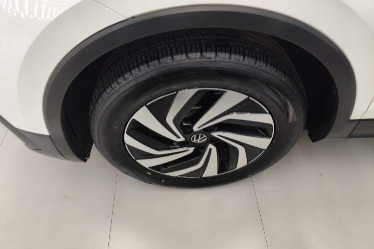 Used Volkswagen Tiguan L 2023 330TSI Automatic Two-Wheel Drive Comfort Edition