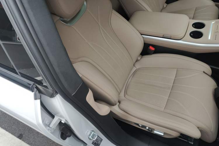 Used XPeng G9 2025 625 Long-Range Max