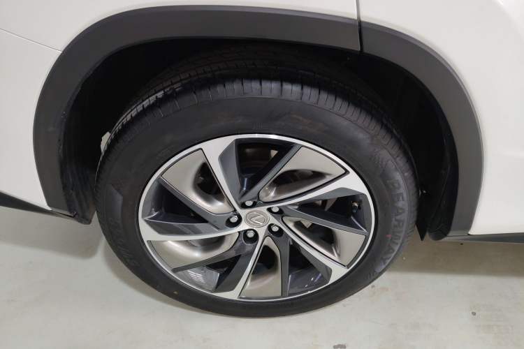 Used Lexus RX 2016 300 4x4 Elegant Edition China V-standard
