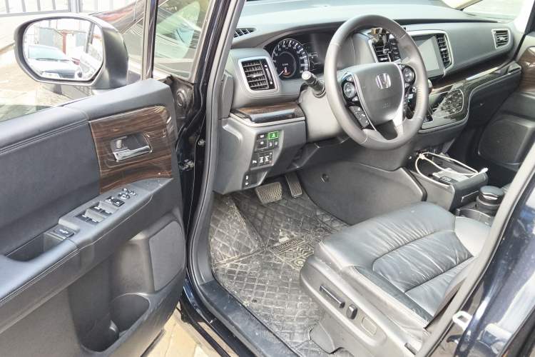 Used Honda Odyssey 2021 2.0L Rui·Luxury Edition
