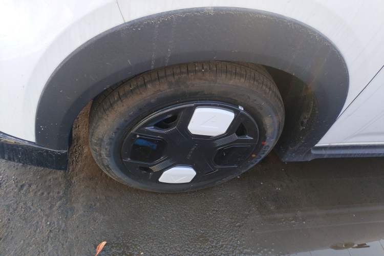 Used  Panda 2025 210km Panda Kart