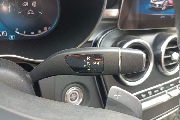 Used Mercedes-Benz C-Class 2021 C 260 L Sport Edition
