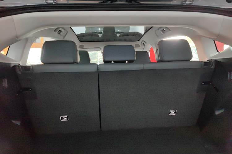 Used XPeng G6 2025 625 Long-Range Max Flagship Edition