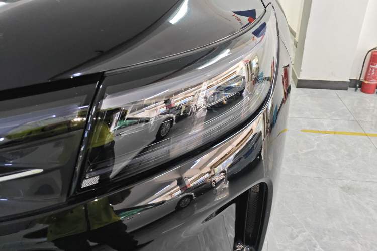 Used Hima AITO M7 2024 1.5T Intelligent Drive Rear-Drive Ultra Version 5 Seats