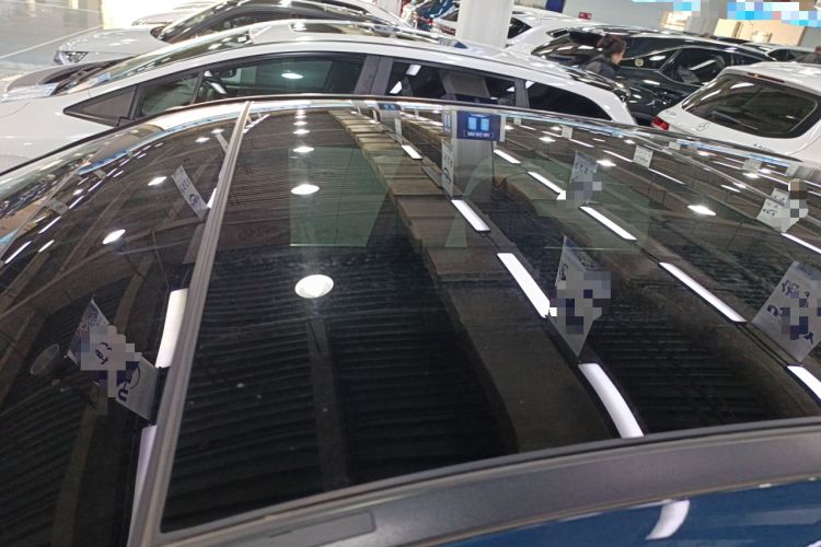 Used Mercedes-Benz B-Class 2021 B 200 Sport Edition
