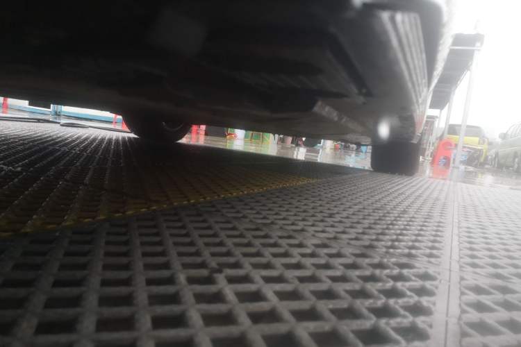 Used Hongqi EH7 2024 690 Pro
