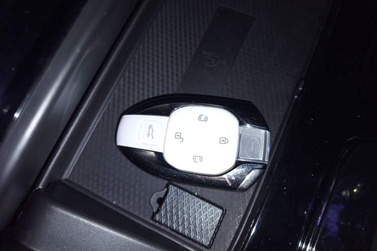 Used GAC Trumpchi M8 2023 Zongshi Series 400T Ultimate Edition