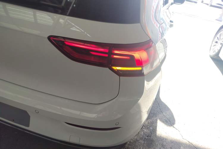 Used Volkswagen Golf 2021 280TSI DSG Pro
