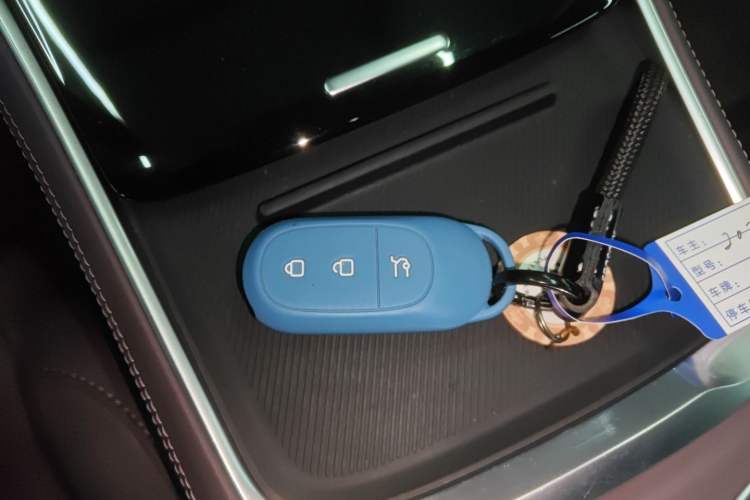 Used Leapmotor C11 2023 Range-Extended 180 Comfort Edition