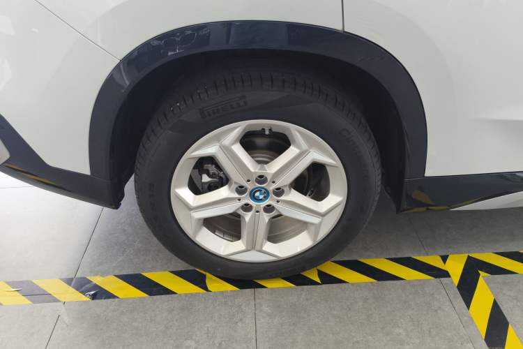 Used BMW iX1 2023 eDrive25L X Design Package
