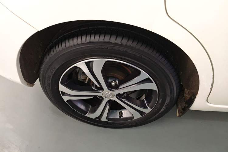 Used Nissan Tiida 2016 1.6L CVT Smart Drive Edition
