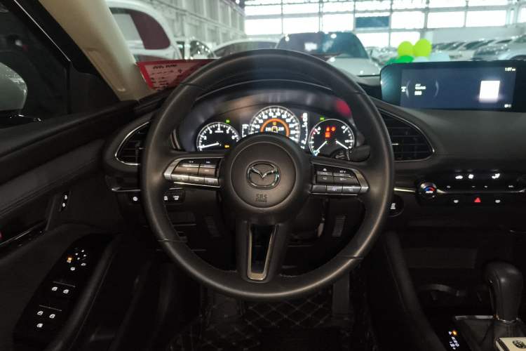 Used Mazda Mazda 3 Axela 2022 2.0L Automatic Zhiya Edition