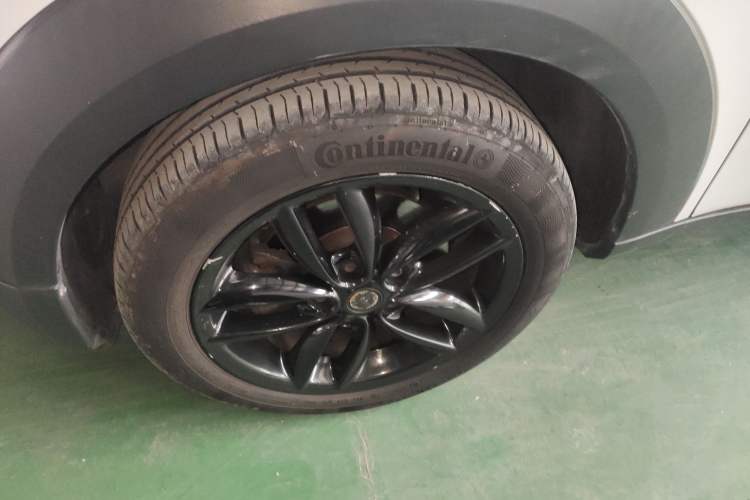 Used  Countryman 2011 1.6L COOPER Fun
