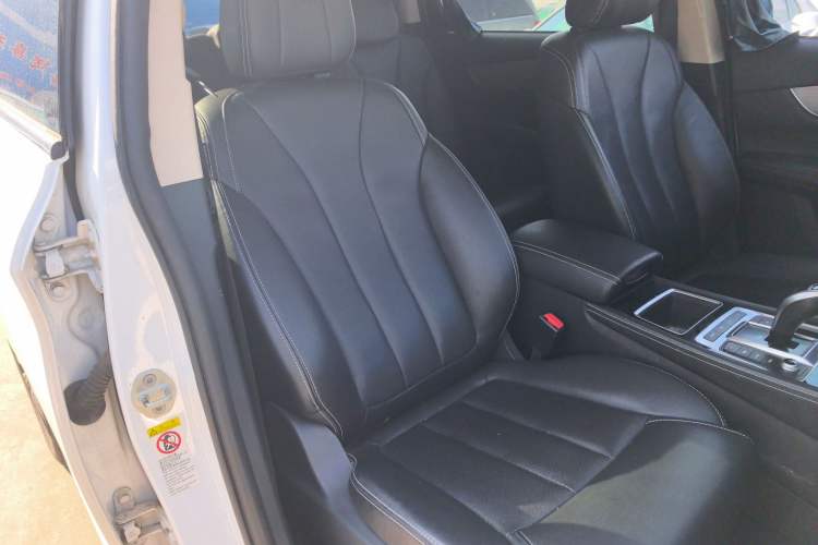 Used BYD Song MAX New Energy 2019 DM 1.5T Smart Connect Zhiyao Model 7 Seats China V Emission Standard