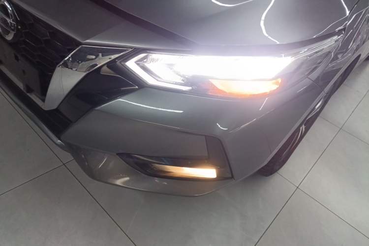 Used Nissan Sylphy 2021 1.6L XL CVT Enjoyment Edition