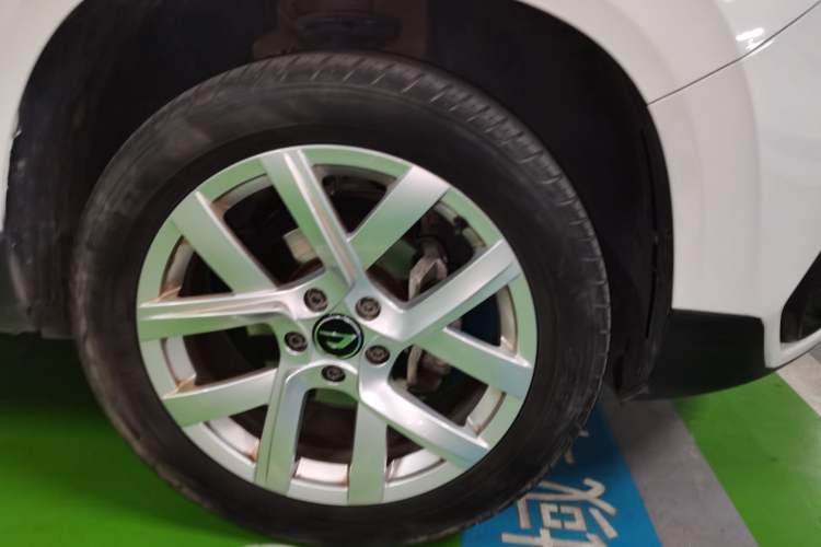 Used Jetta VS5 2023 280TSI Automatic Trend Edition
