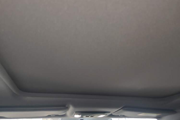 Used Honda XR-V 2020 220TURBO CVT Luxury Edition
