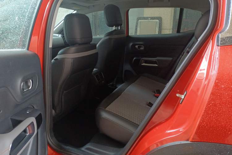 Used Citroen C5 AIRCROSS 2017 350THP Fashion Edition