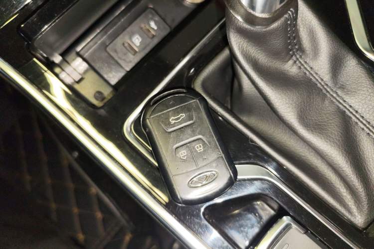 Used Chery Arrizo GX 2018 1.5T CVT Color Version China V Standard
