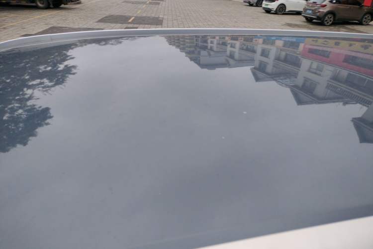 Used Wuling Jiachen 2022 1.5T Manual Comfort & Dynamic Version