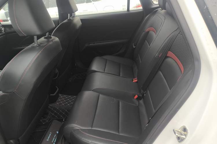 Used MG 5 2025 180 DVVT Global First Edition
