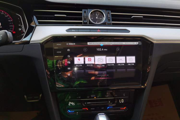 Used Volkswagen Magotan 2023 2 Million Units Commemorative Edition 330TSI DSG Luxury Version
