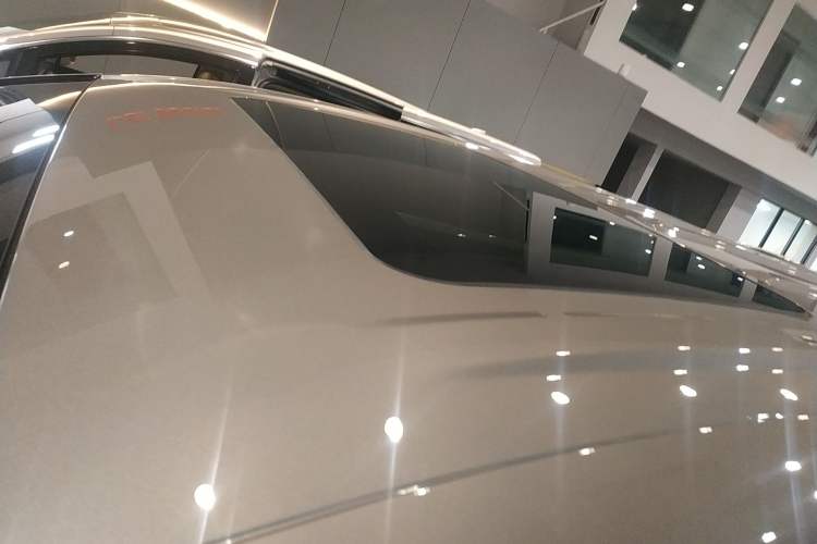 Used Buick GL8 2023 ES Lu Zun Deluxe and Yue Edition