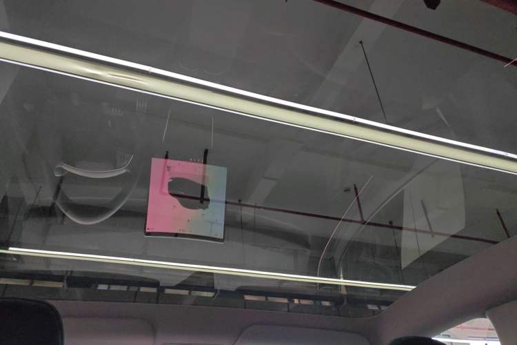 Used Tesla Model Y 2025 Rear-Wheel-Drive Version