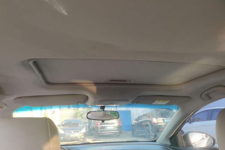 Used Buick GT 2015 15N Automatic Deluxe Edition
